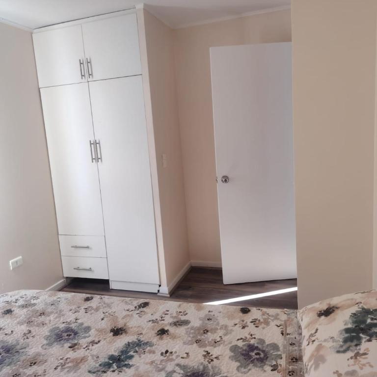 olivos 1 - Three-Bedroom Apartment - 18
