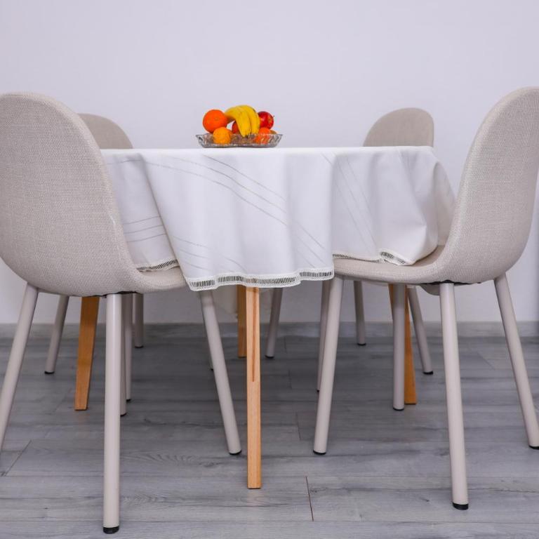 Moj kutak Trebinje - Apartman sa 2 Spavaće Sobe - 17