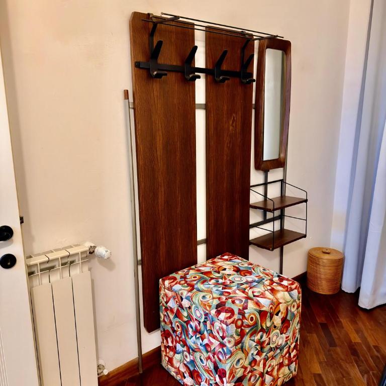 Sisters Guesthouse Cagliari Centro - Camera Familiare con Bagno Privato - 14