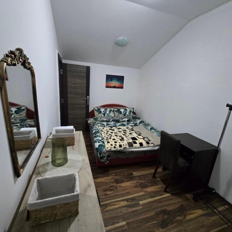 Gintas Comfort - Apartman sa 2 Spavaće Sobe - 5