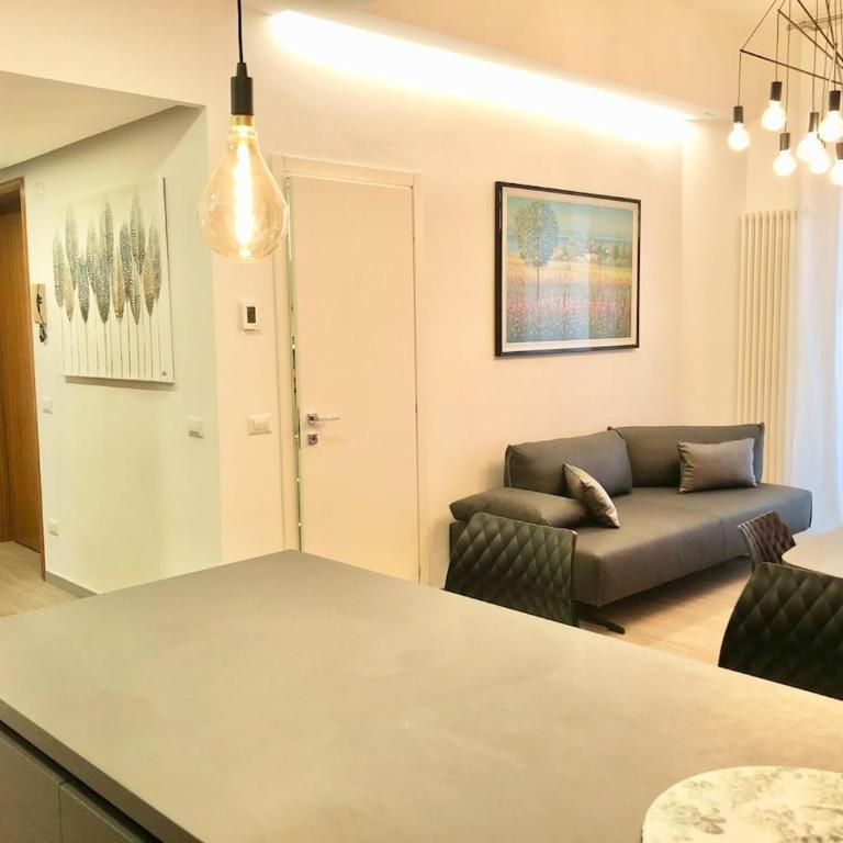 Porta Romana Design Suite - Appartamento con 2 Camere da Letto - 4