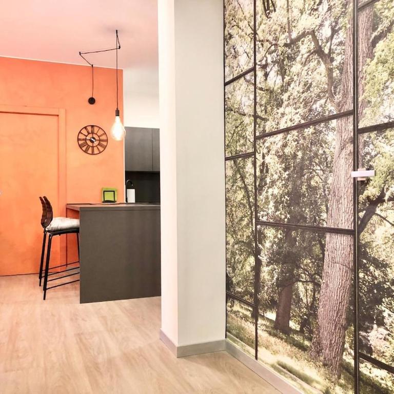 Porta Romana Design Suite - Appartamento con 2 Camere da Letto - 7