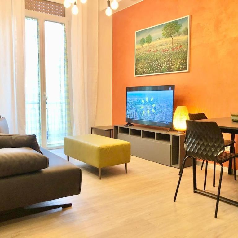 Porta Romana Design Suite - Appartamento con 2 Camere da Letto - 1