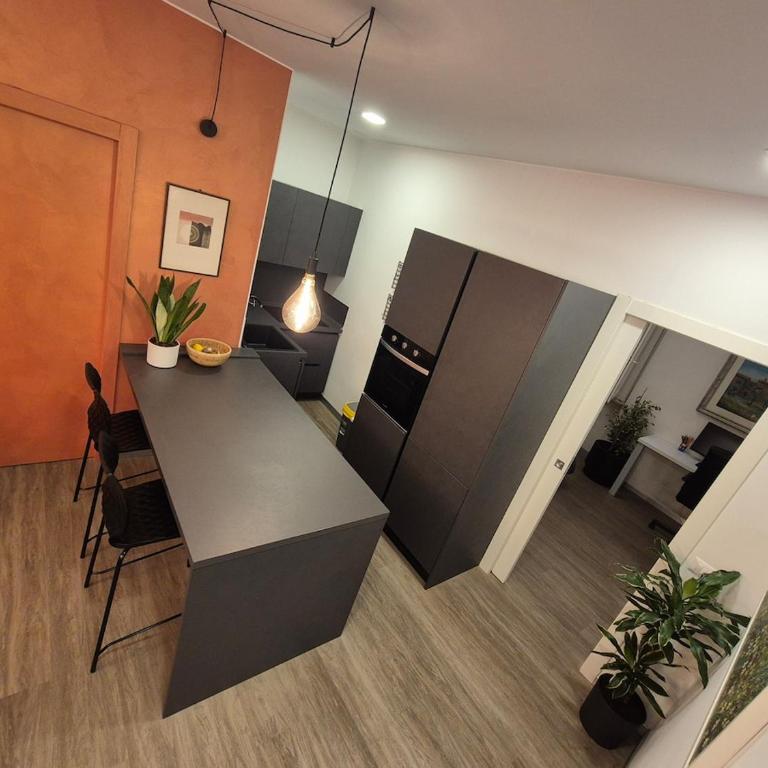 Porta Romana Design Suite - Appartamento con 2 Camere da Letto - 8