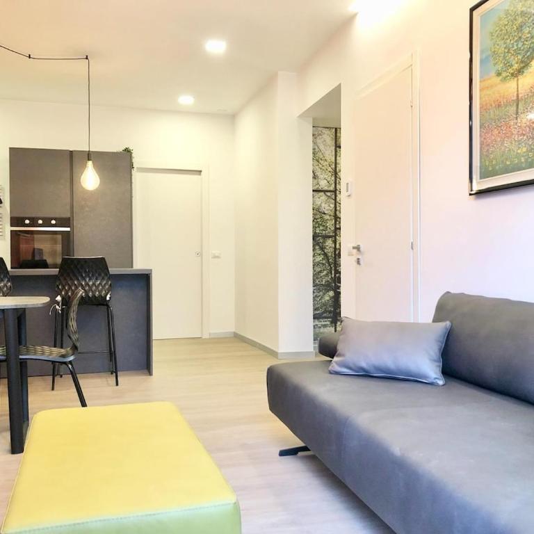 Porta Romana Design Suite - Appartamento con 2 Camere da Letto - 3