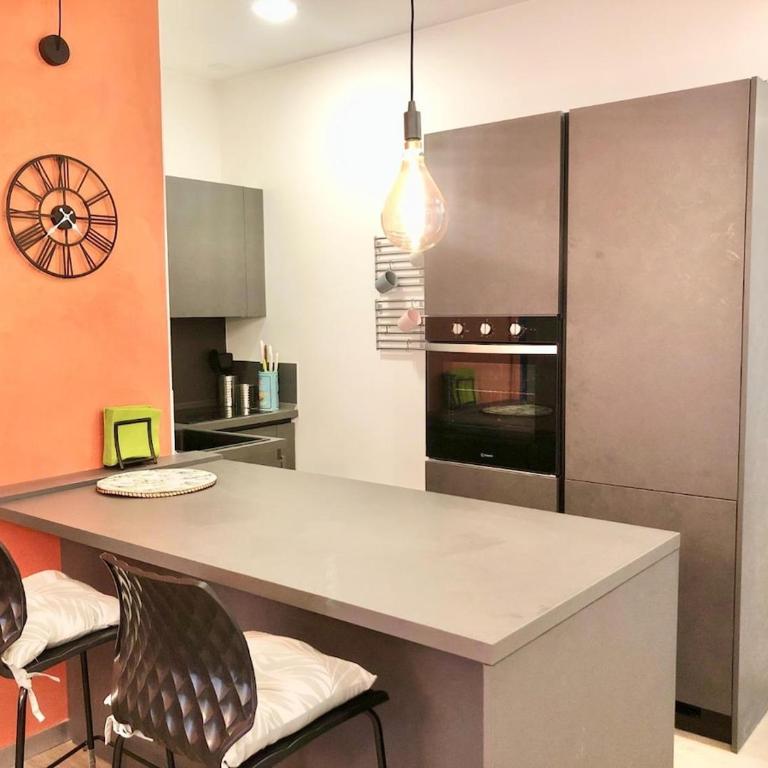Porta Romana Design Suite - Appartamento con 2 Camere da Letto - 6