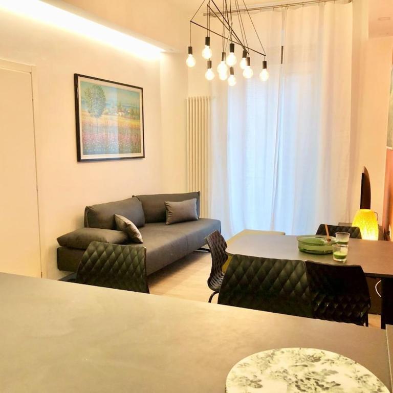 Porta Romana Design Suite - Appartamento con 2 Camere da Letto - 5