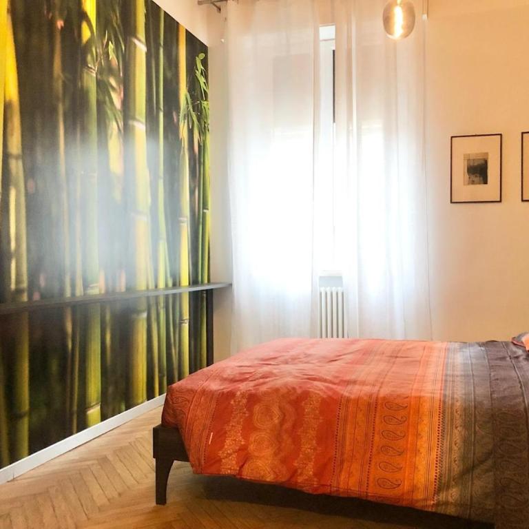 Porta Romana Design Suite - Appartamento con 2 Camere da Letto - 10