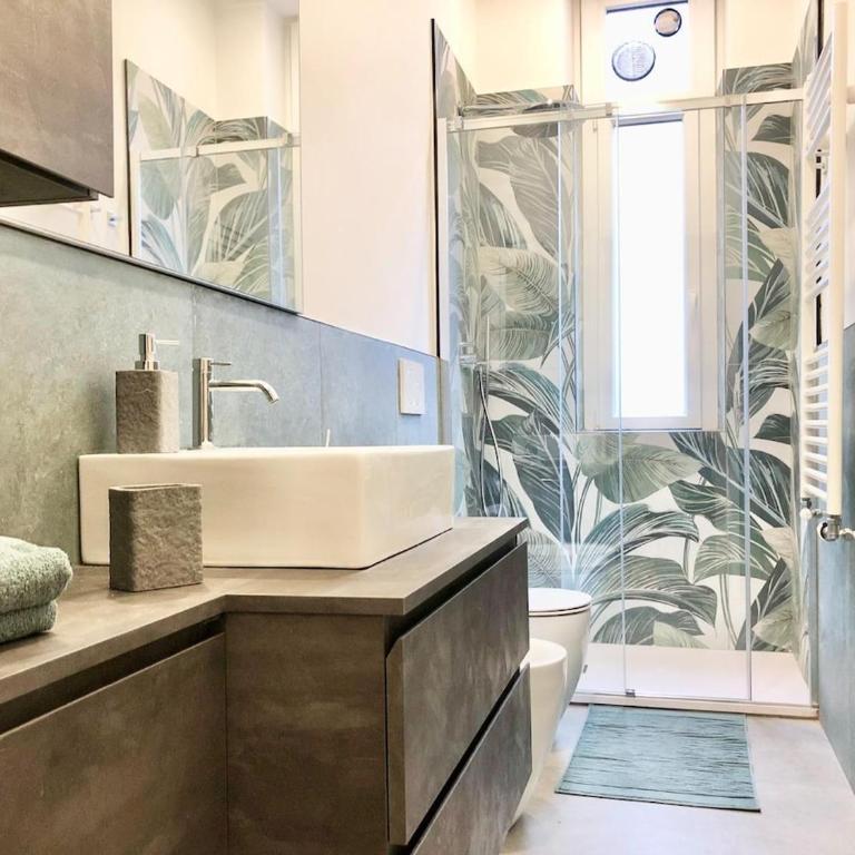 Porta Romana Design Suite - Appartamento con 2 Camere da Letto - 12