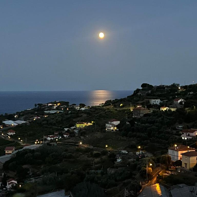 Casa storica di Alma con fantastica vista mare - Appartamento con 3 Camere da Letto - 43