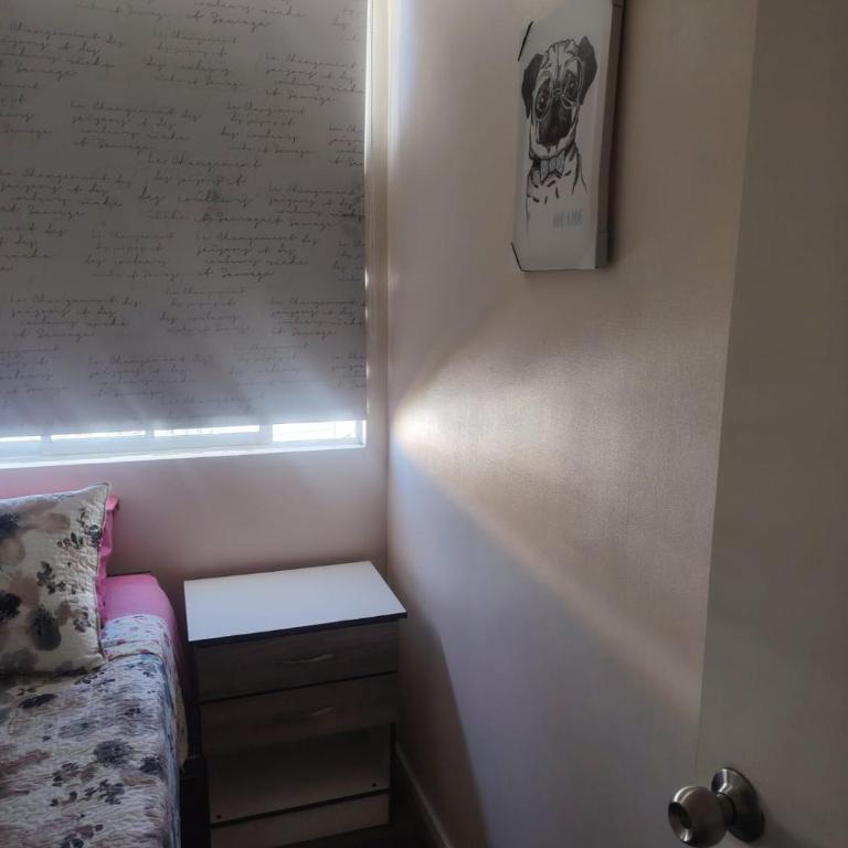 olivos 1 - Three-Bedroom Apartment - 6