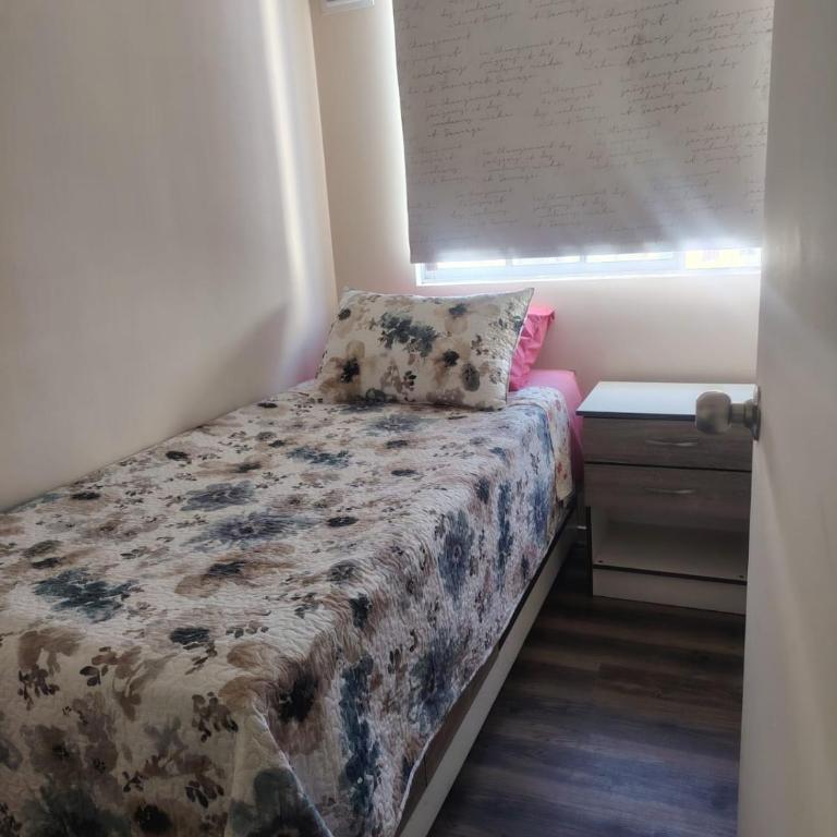 olivos 1 - Three-Bedroom Apartment - 5