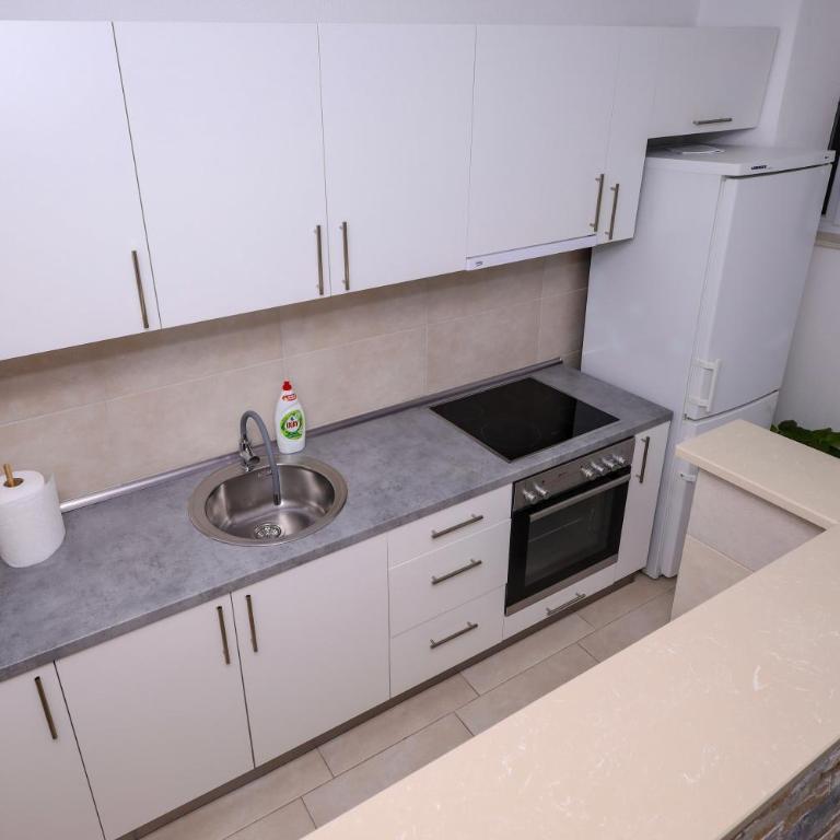 Moj kutak Trebinje - Apartman sa 2 Spavaće Sobe - 16