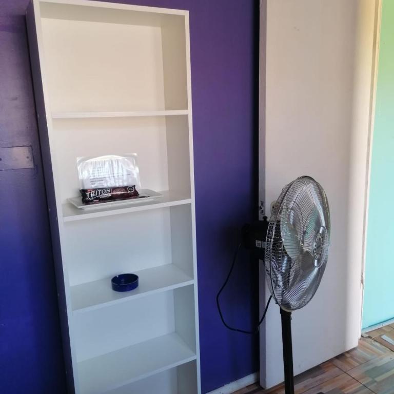 Apartamento Cuadruple - One-Bedroom Apartment - 11