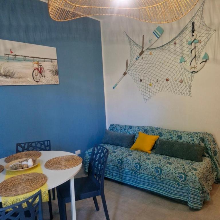 Alis home 100 mt dal mare - Appartamento con 1 Camera da Letto - 26