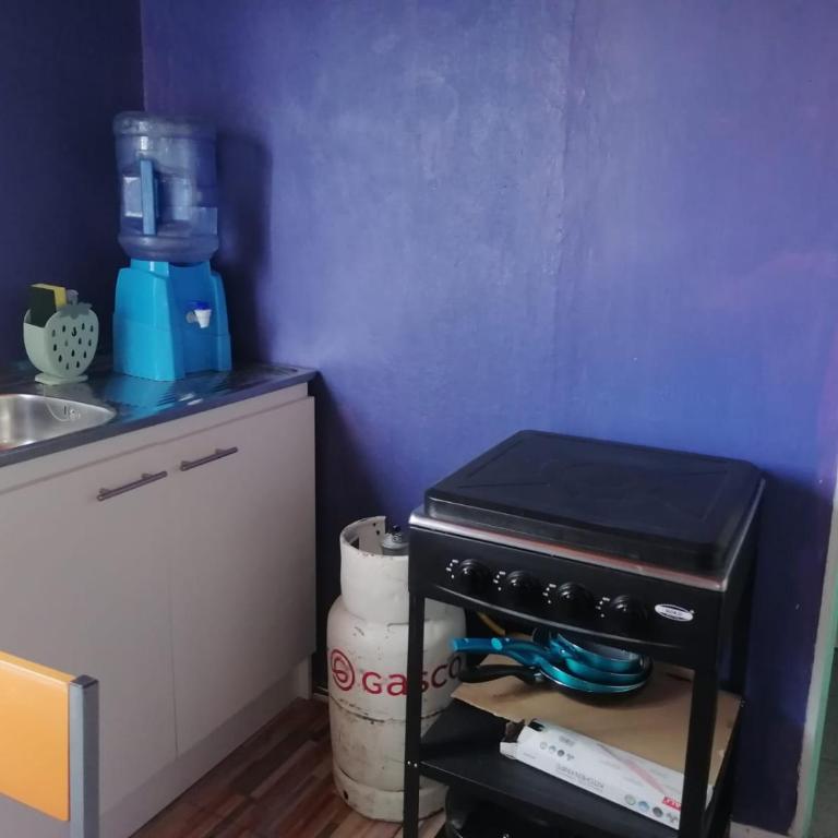 Apartamento Cuadruple - One-Bedroom Apartment - 10