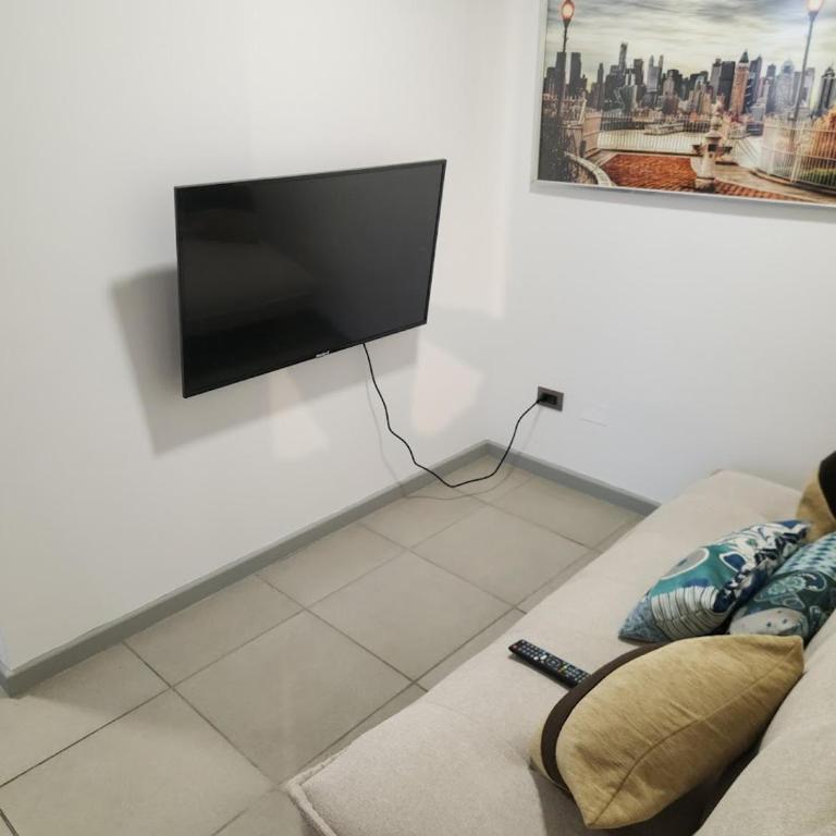 Cálido acogedor y central depto 3D-2B-AC - Apartamento de 3 dormitorios - 10