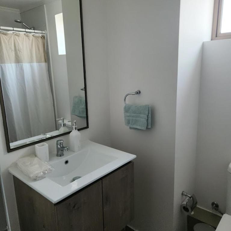 Cálido acogedor y central depto 3D-2B-AC - Apartamento de 3 dormitorios - 12