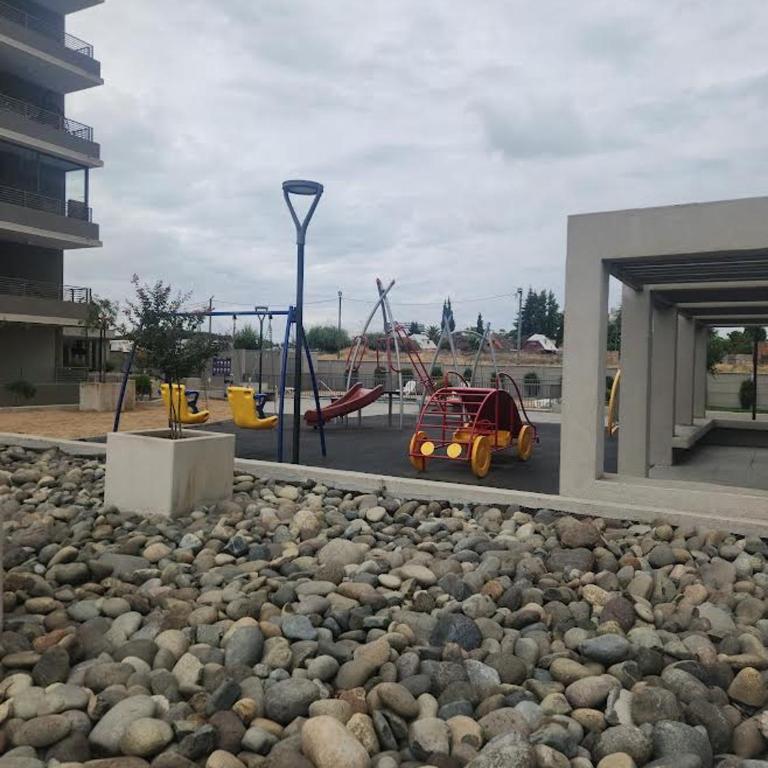 Cálido acogedor y central depto 3D-2B-AC - Apartamento de 3 dormitorios - 15