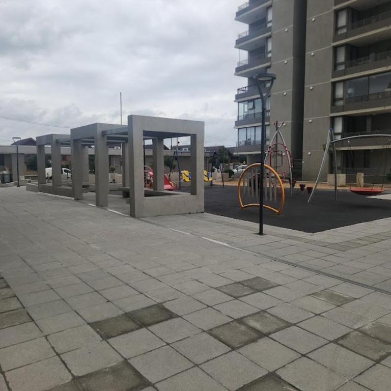 Cálido acogedor y central depto 3D-2B-AC - Apartamento de 3 dormitorios - 18