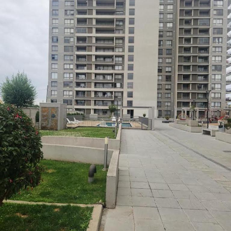 Cálido acogedor y central depto 3D-2B-AC - Apartamento de 3 dormitorios - 19