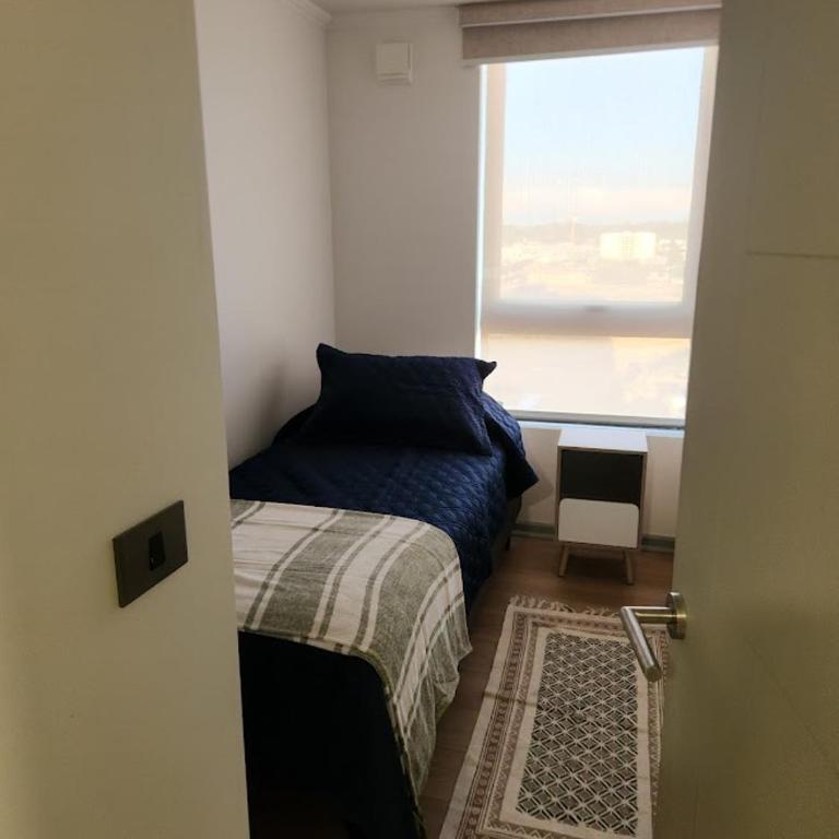 Cálido acogedor y central depto 3D-2B-AC - Apartamento de 3 dormitorios - 24