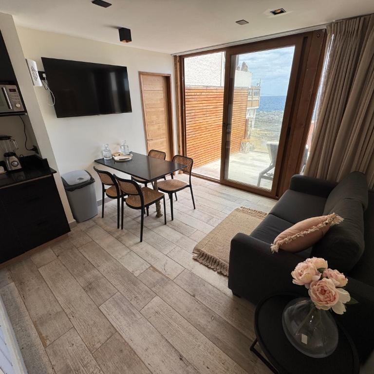 KalaMar Hotel - One-Bedroom Apartment - 12
