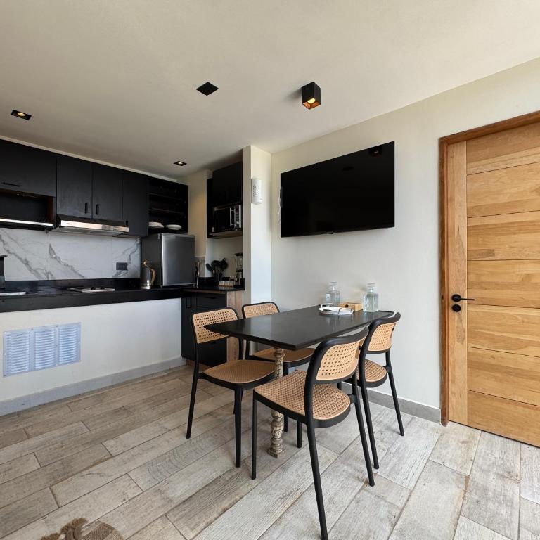 KalaMar Hotel - One-Bedroom Apartment - 10