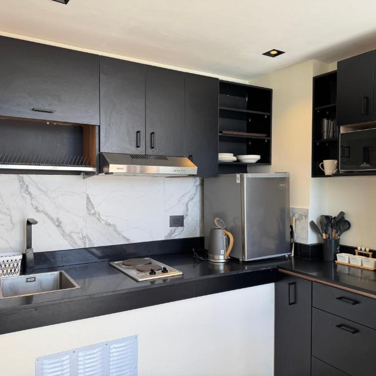 KalaMar Hotel - Apartamento de 1 dormitorio - 3