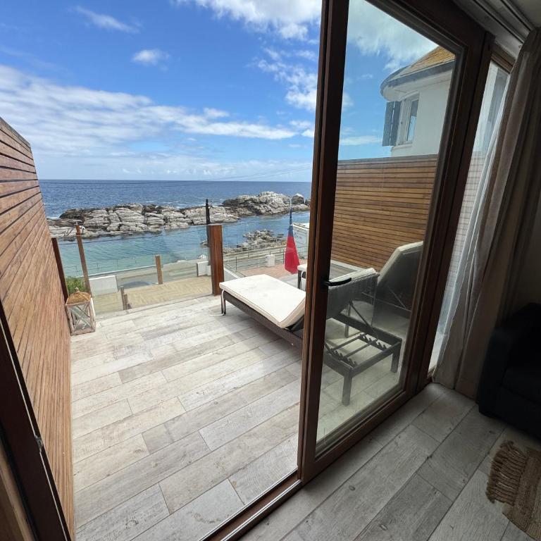 KalaMar Hotel - One-Bedroom Apartment - 11