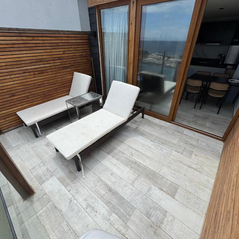 KalaMar Hotel - One-Bedroom Apartment - 4