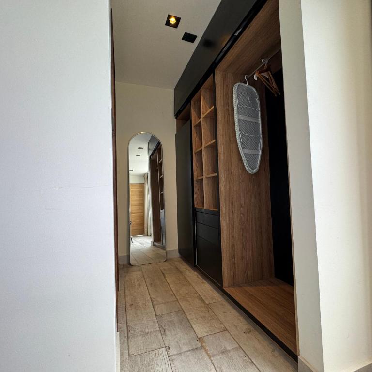 KalaMar Hotel - One-Bedroom Apartment - 3