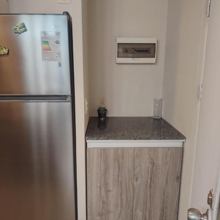olivos 1 - Three-Bedroom Apartment - 11
