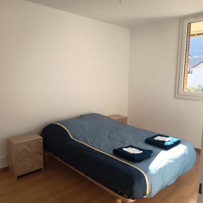 MaMontagne - Apartamento de 2 dormitorios - 4