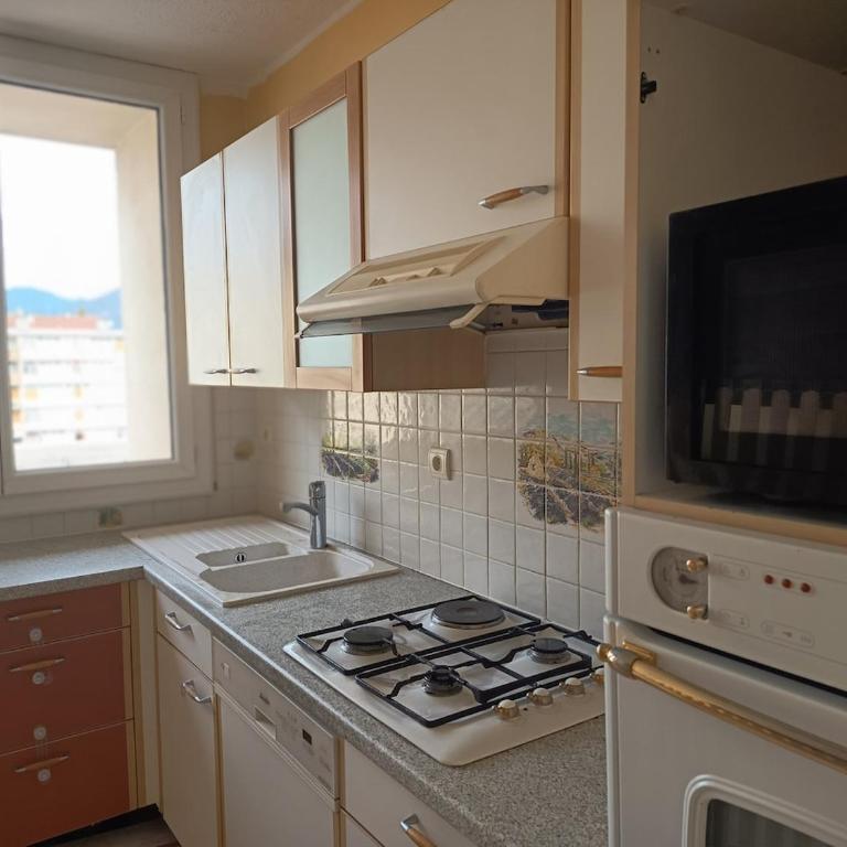 MaMontagne - Apartamento de 2 dormitorios - 8