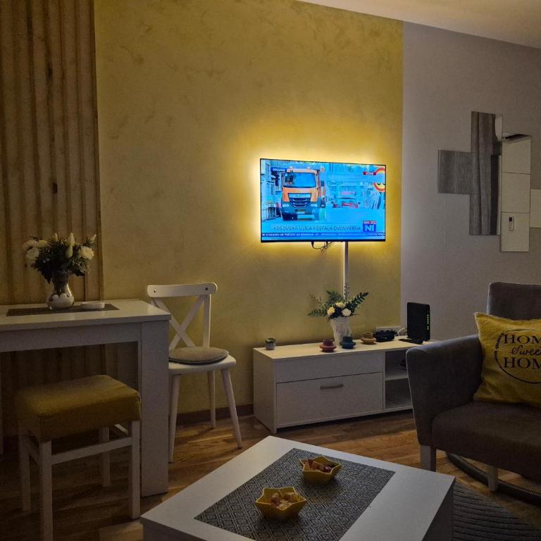 Apartman IRIS - Apartman sa 1 Spavaćom Sobom - 44
