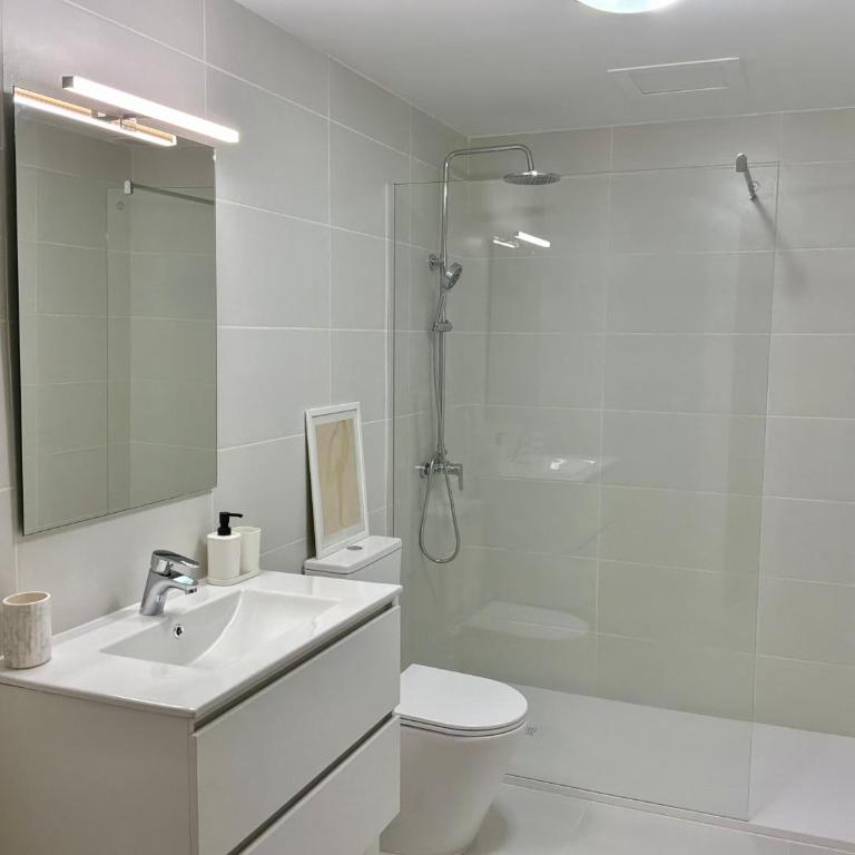 vista oceano, luminoso, ampio, 2 camere, WiFi - Apartamento - 24