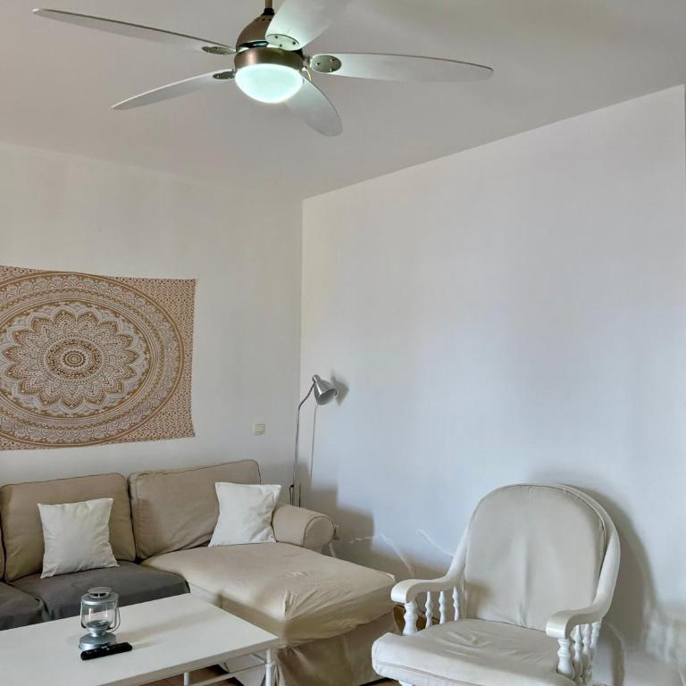 vista oceano, luminoso, ampio, 2 camere, WiFi - Apartamento - 25