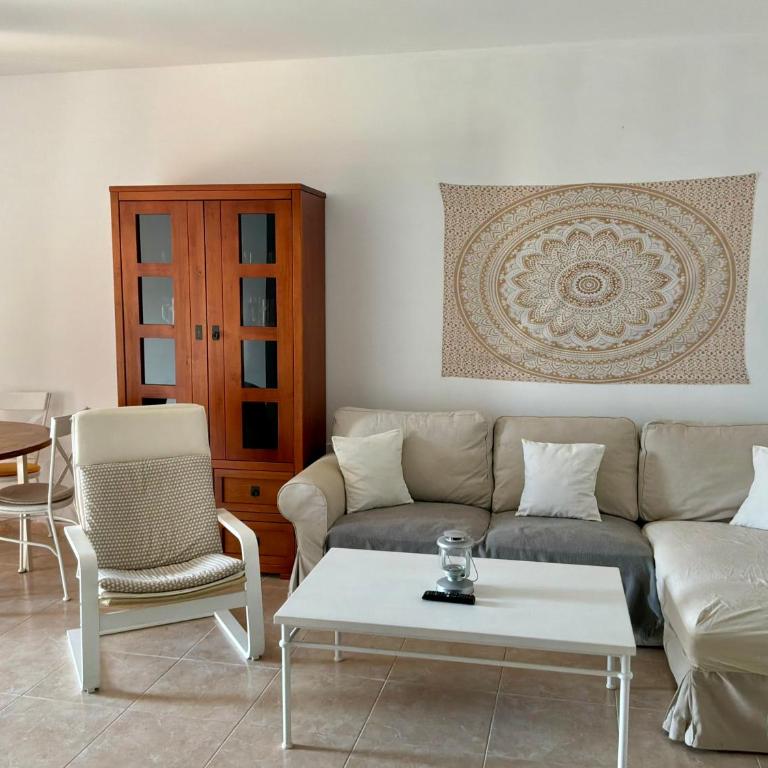 vista oceano, luminoso, ampio, 2 camere, WiFi - Apartamento - 16