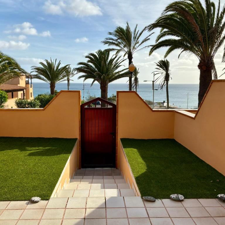 vista oceano, luminoso, ampio, 2 camere, WiFi - Apartamento - 4