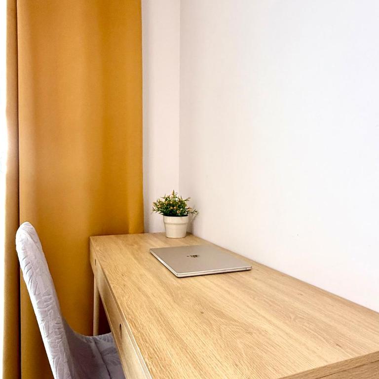 Las Terrazas Relax Home - Apartamento de 1 dormitorio - 5