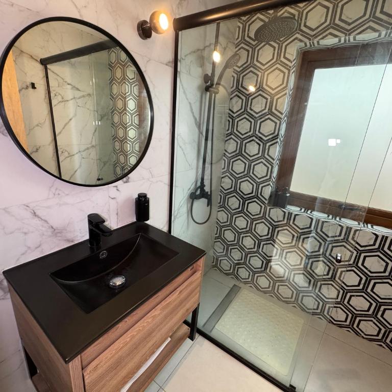 KalaMar Hotel - One-Bedroom Apartment - 13