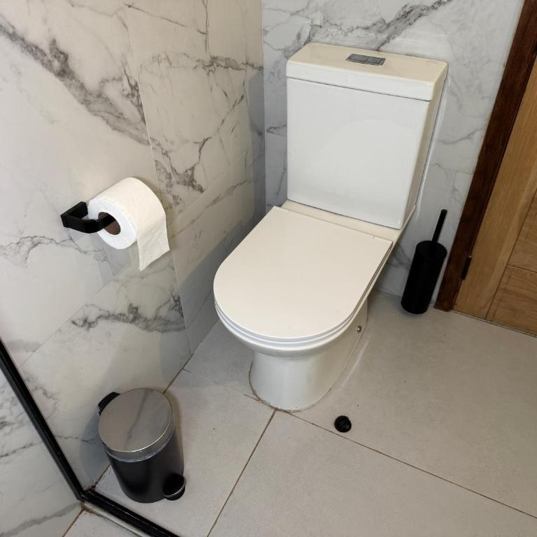 KalaMar Hotel - One-Bedroom Apartment - 14