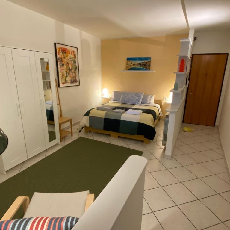 The PopyLoft - One-Bedroom Apartment - 11