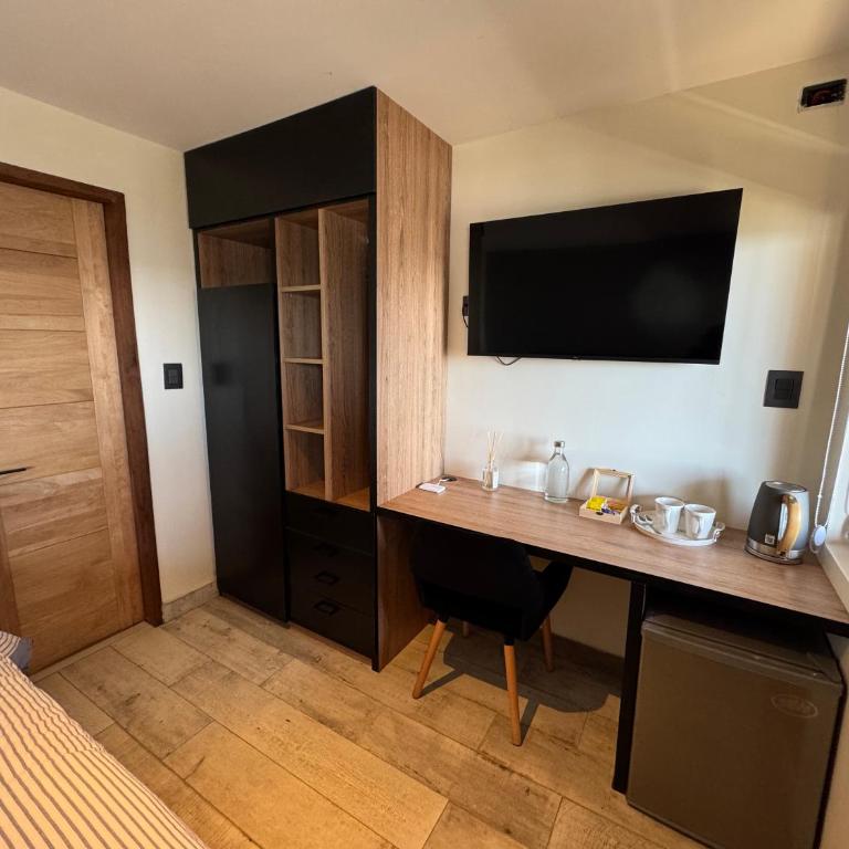 KalaMar Hotel - Studio - 3