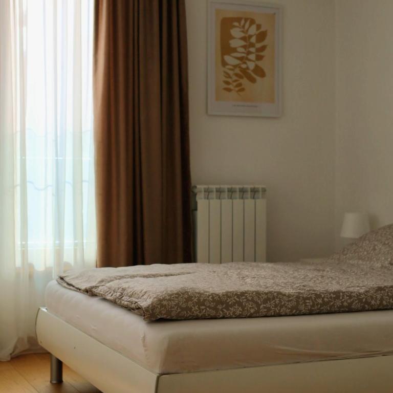 W65 ElegantStay II - One-Bedroom Apartment - 7