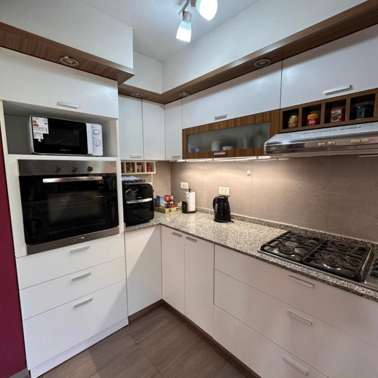 Lysa Paraná - Two-Bedroom Apartment - 18