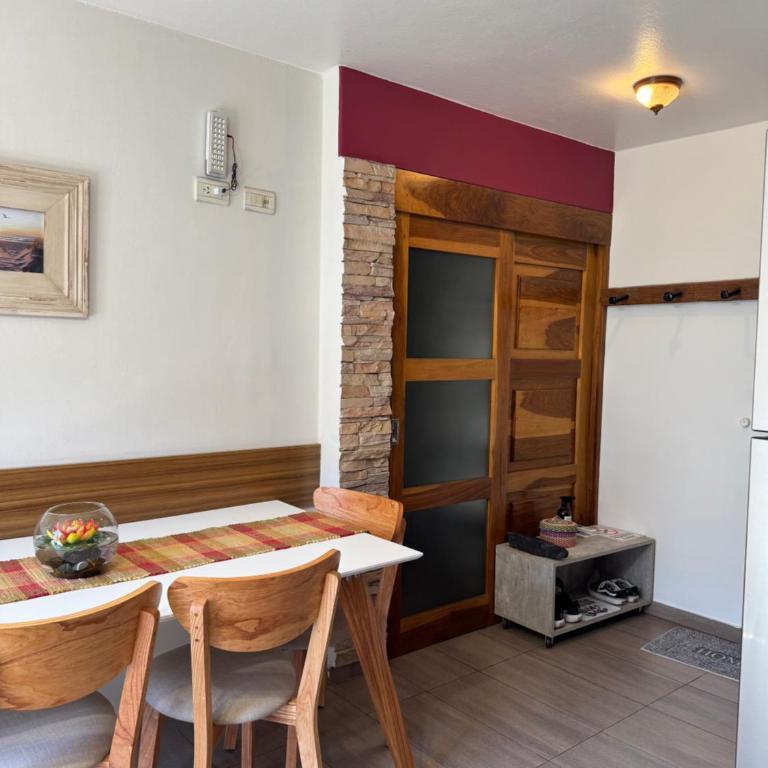 Lysa Paraná - Two-Bedroom Apartment - 30