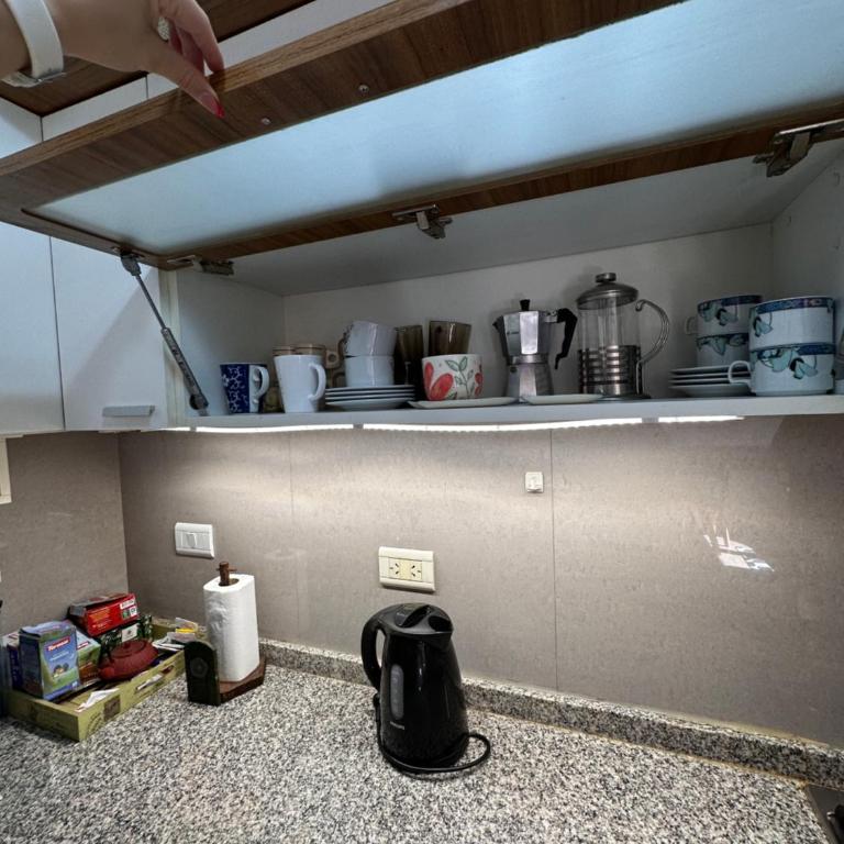 Lysa Paraná - Two-Bedroom Apartment - 20