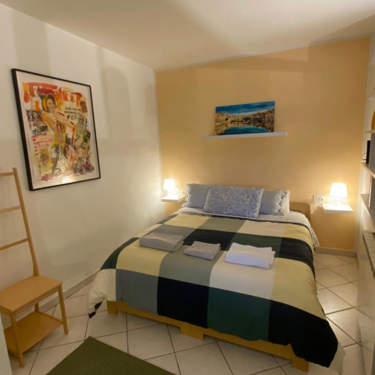 The PopyLoft - One-Bedroom Apartment - 1